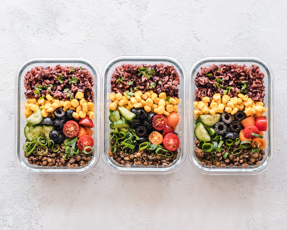 Student recipe creation