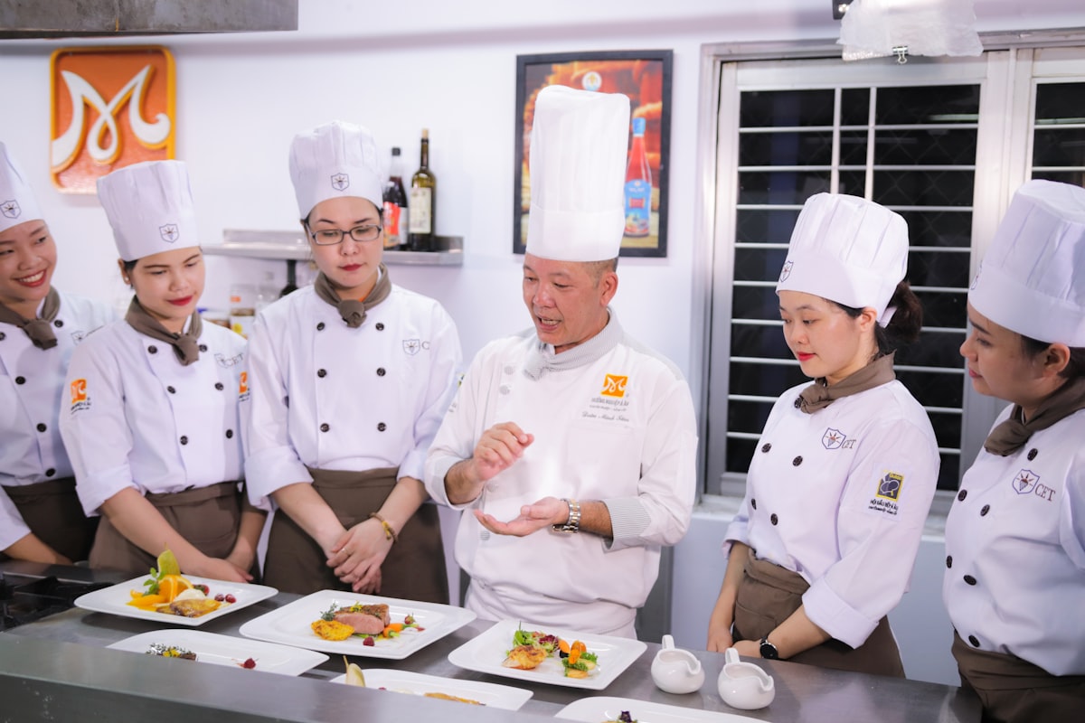 Vegetable preparation